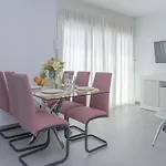 Apartmán Poris 4 Beachfront By Holidays Corralejo