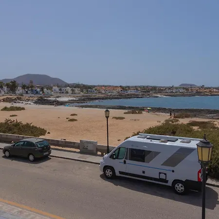 Apartment Poris 4 Beachfront By Holidays *