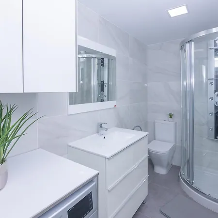 Poris 4 Beachfront By Holidays Appartamento Corralejo